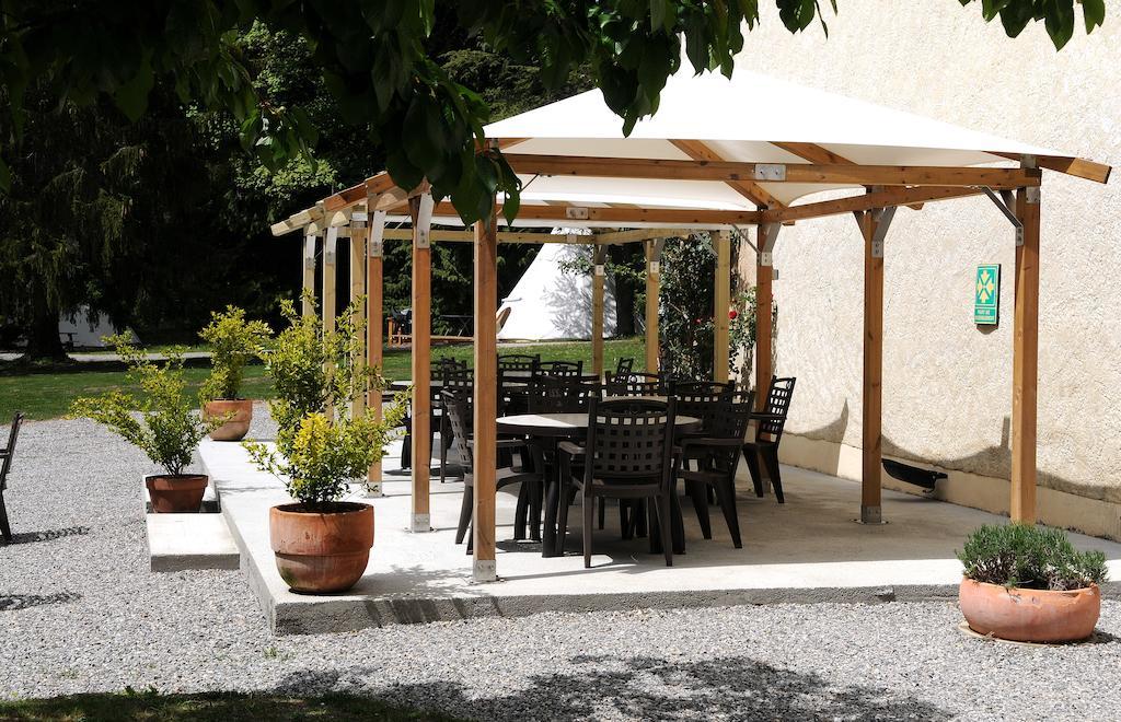 La Source Bed & Breakfast Saint-Pierre-d'Argencon Exterior photo