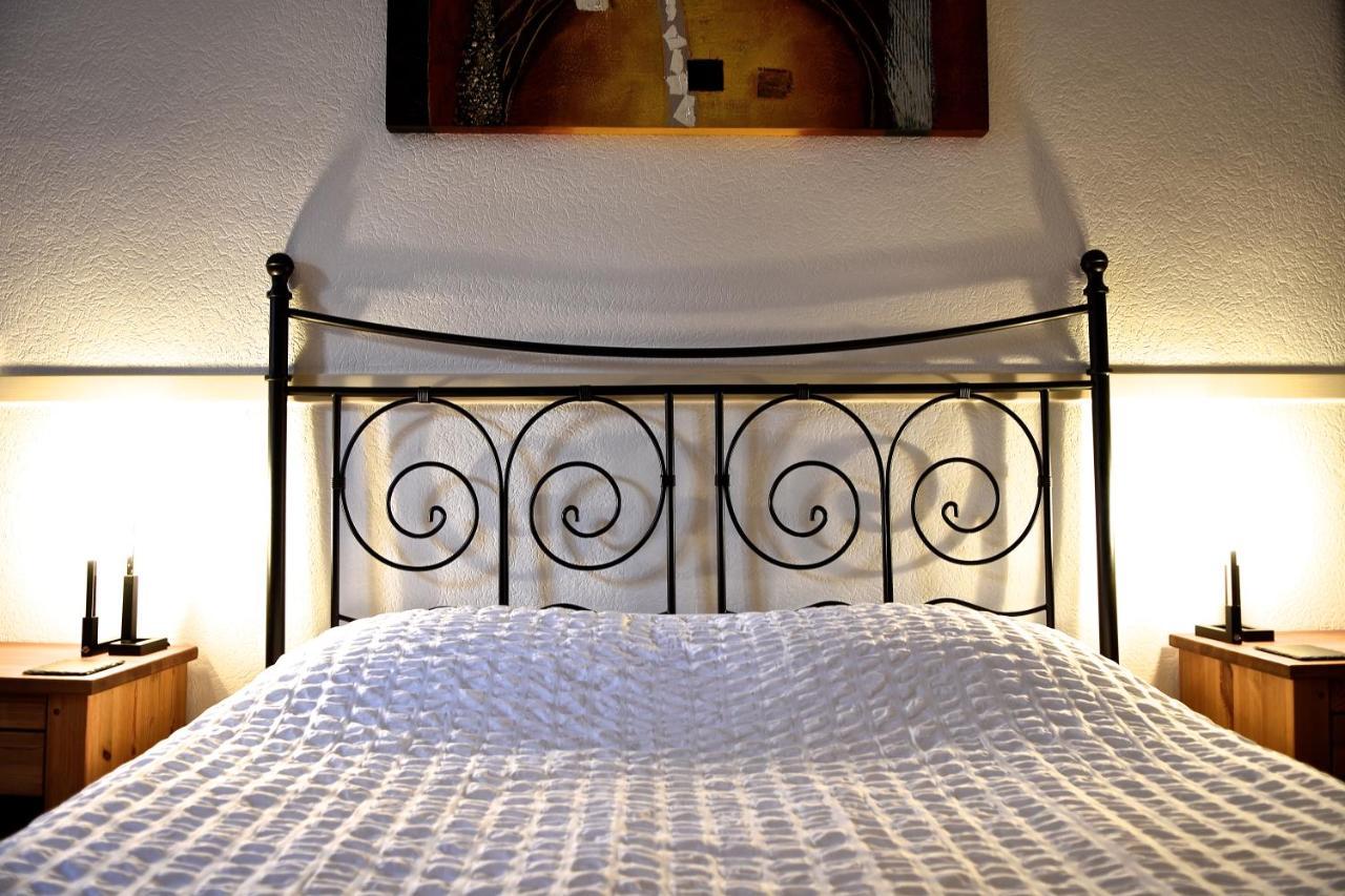 La Source Bed & Breakfast Saint-Pierre-d'Argencon Exterior photo